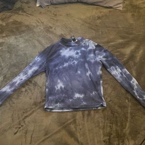 Forever21 Thermal long sleeve